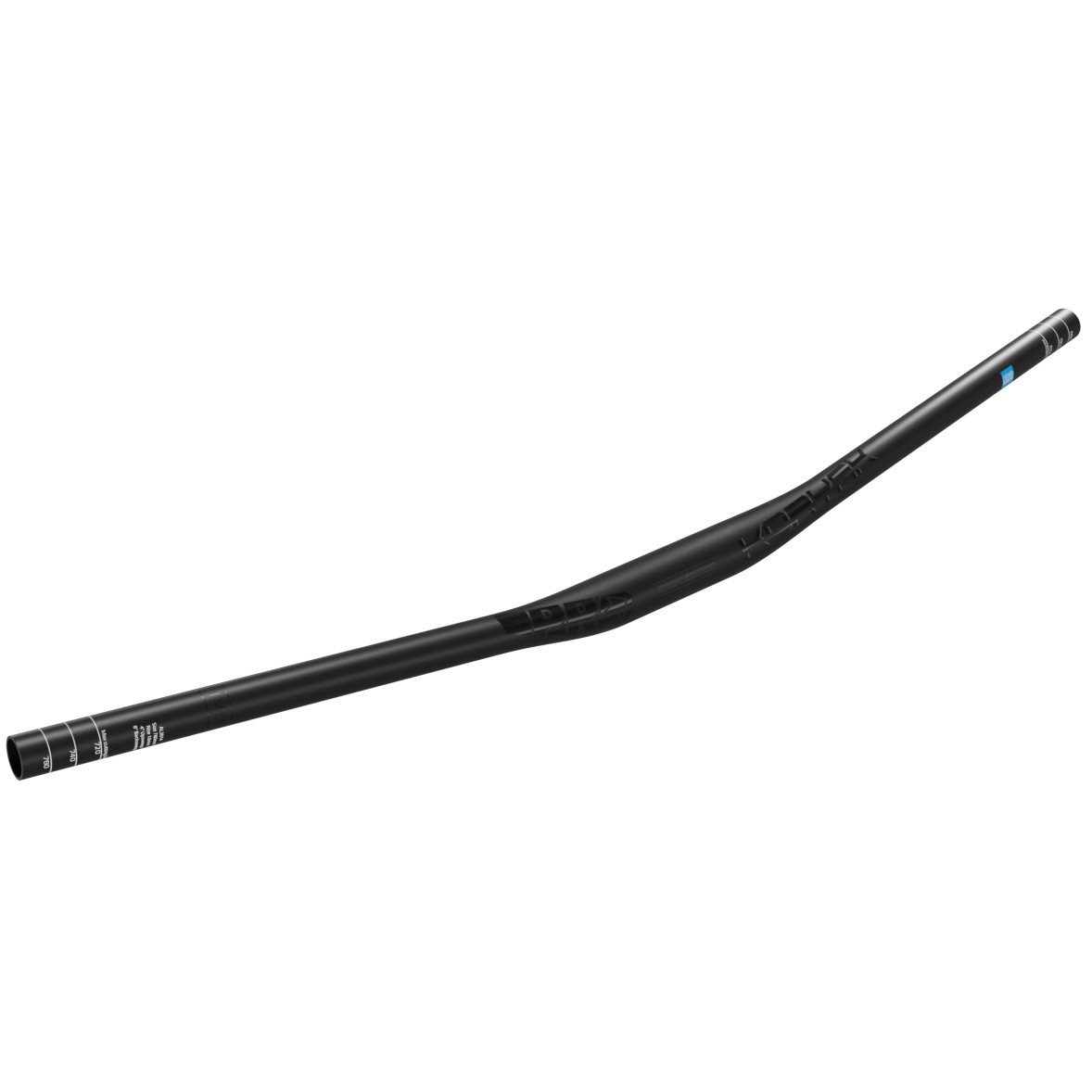 Picture of PRO Koryak Riser Handlebar - 31.8mm | 10mm Rise | 780mm
