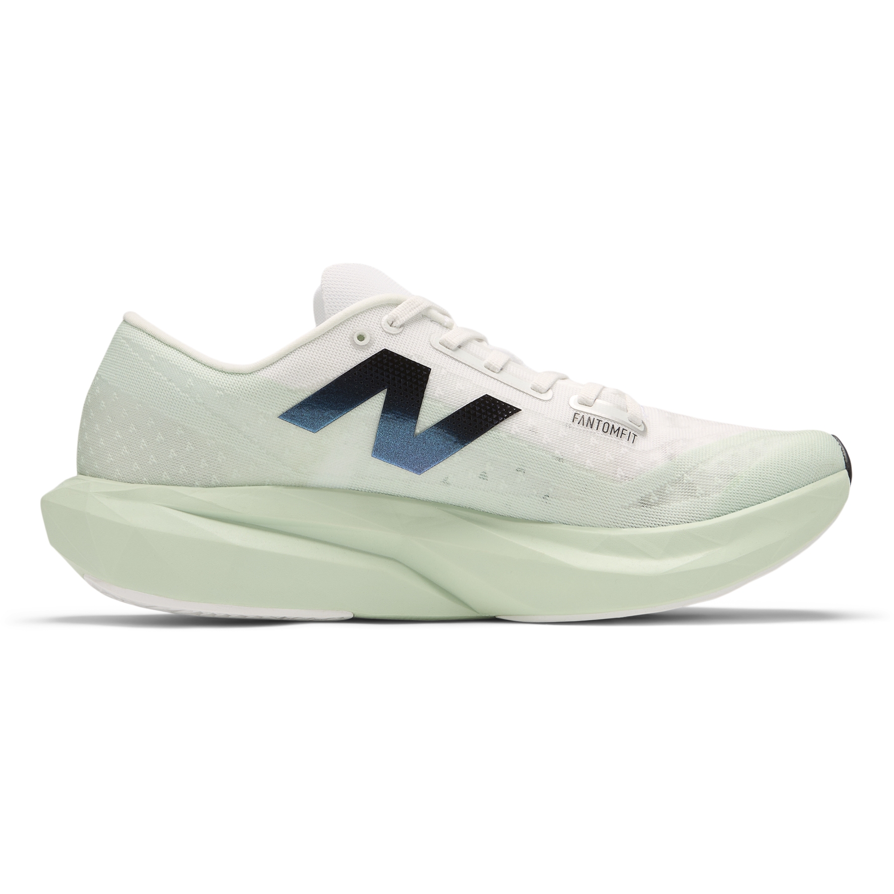 New Balance FuelCell Rebel V4 - Zwiększ swoją wydajność