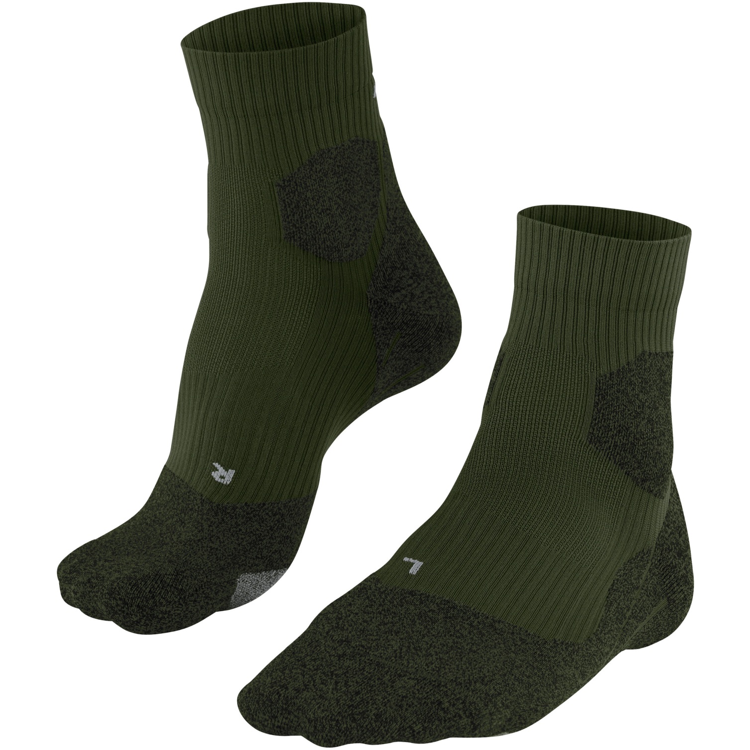 Picture of Falke RU Trail Grip Women Socks - vertigo 7962