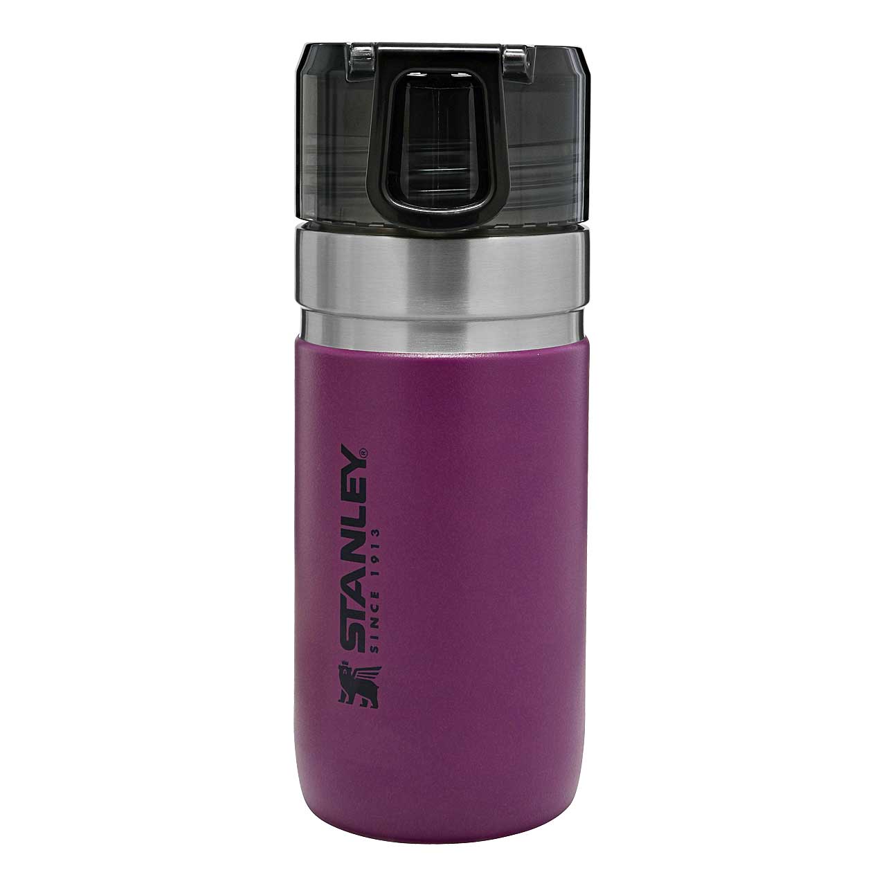 Productfoto van Stanley GO SERIES Isoleerfles - 0.47 Liter - Berry Purple