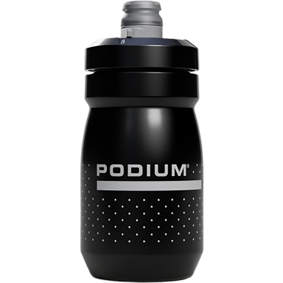 Picture of CamelBak Podium Bike Bottle - 440 ml - black