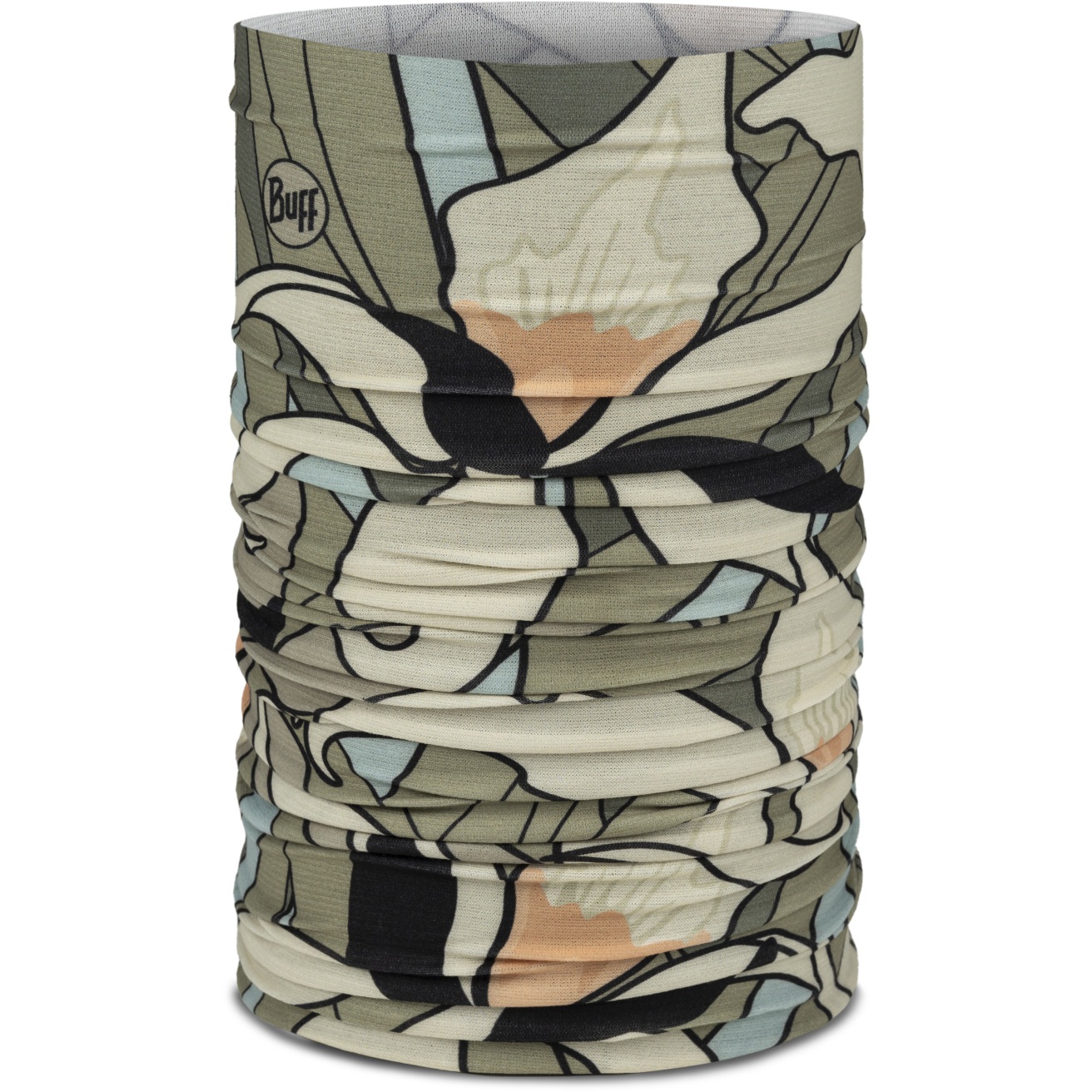 Produktbild von Buff® CoolNet UV Insect Shield Multifunktionstuch Unisex - Zonia Multi