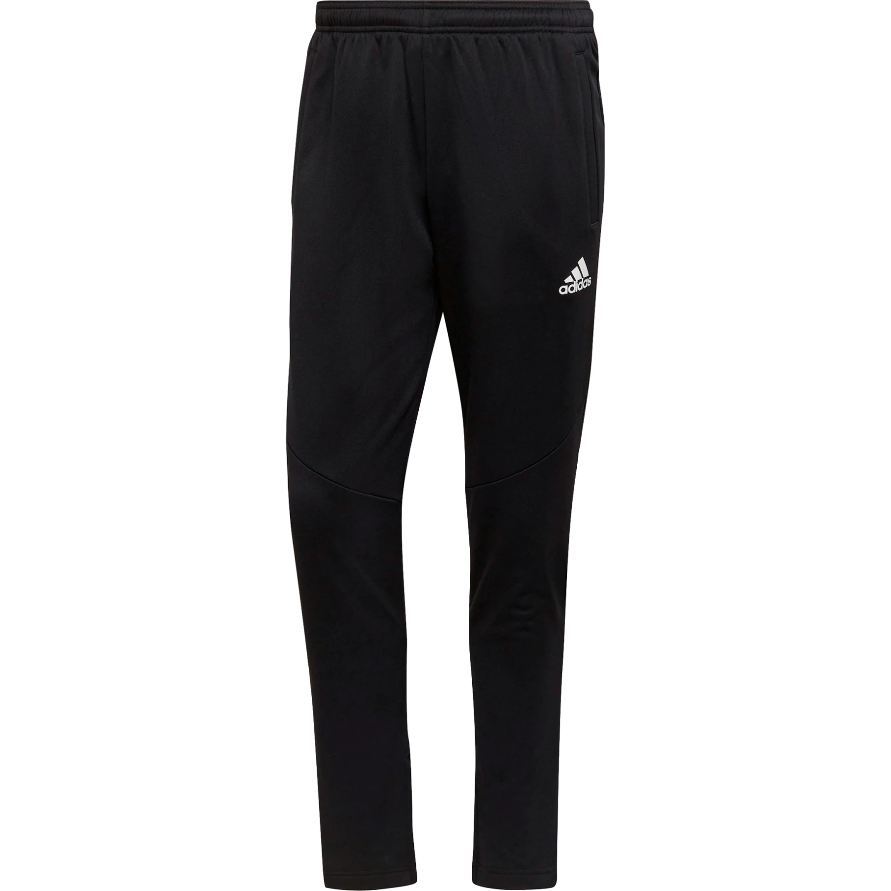adidas AEROREADY Game and Go Small Logo Tapered Pants Men - Standard ...