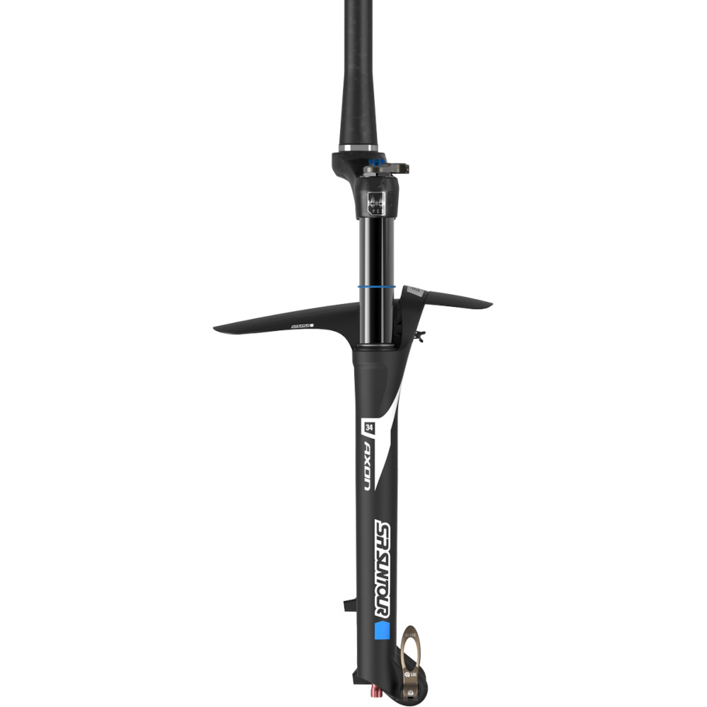 Suspension suntour axon outlet 29