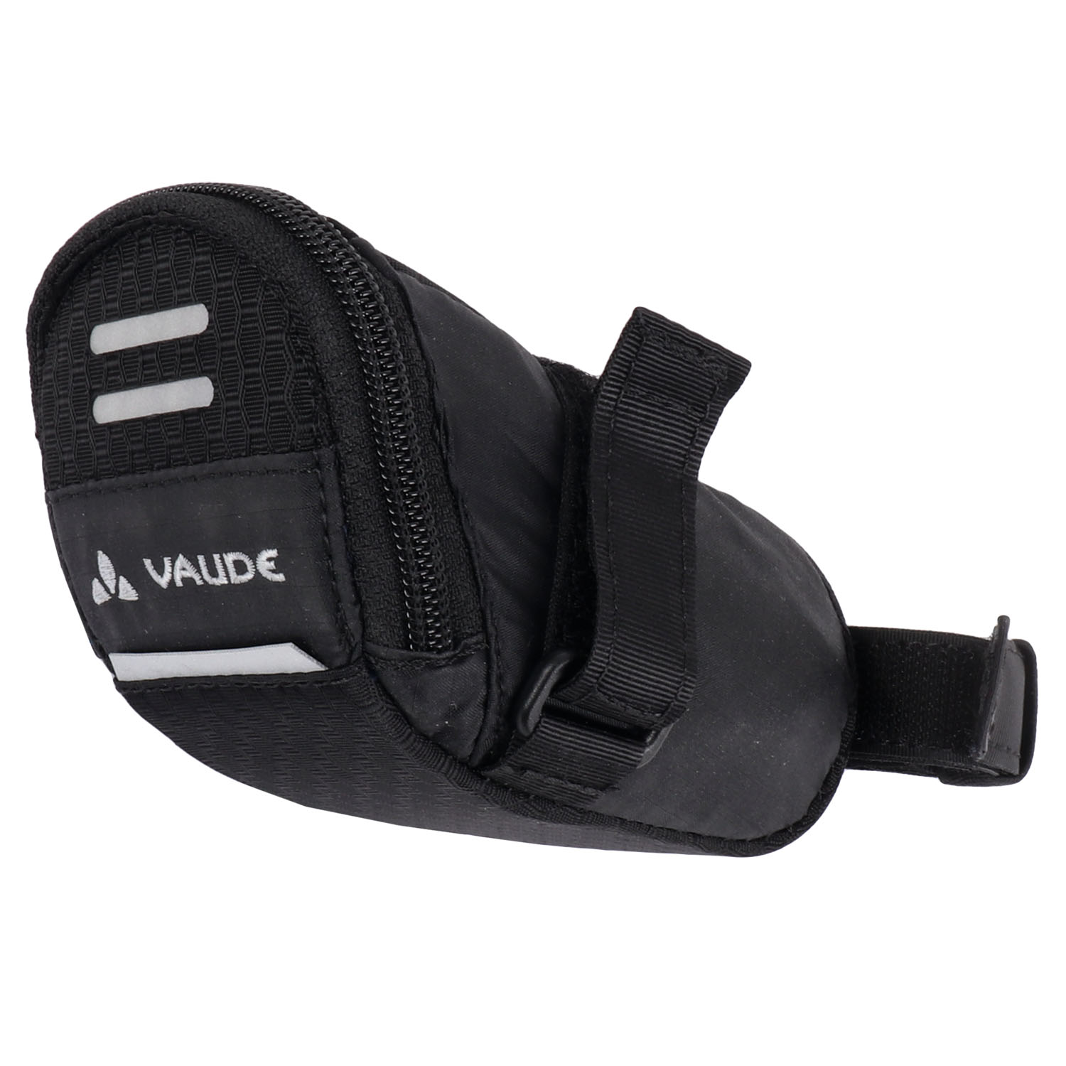 Picture of Vaude Race Light S Saddle Bag - 0.3L - black