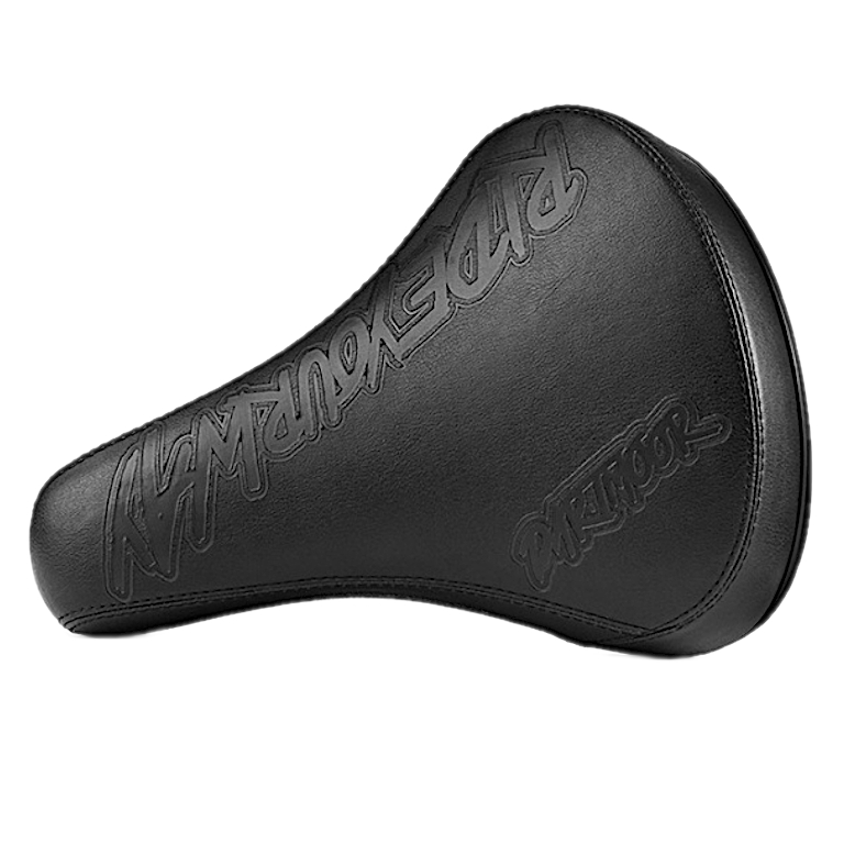 Picture of Dartmoor Streetfighter Saddle - BMX / Dirt - black