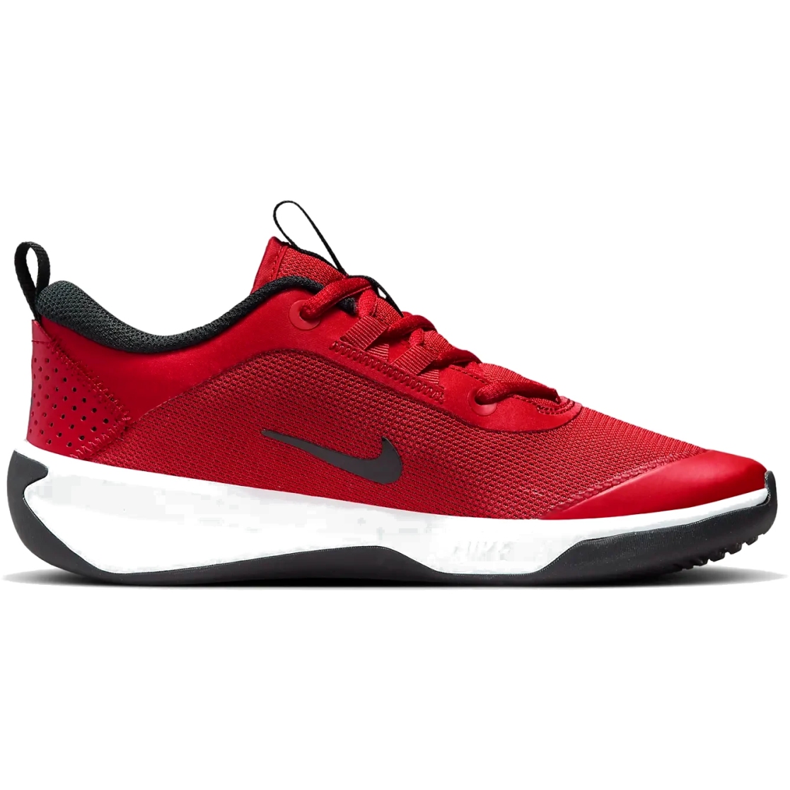 Nike flex red best sale