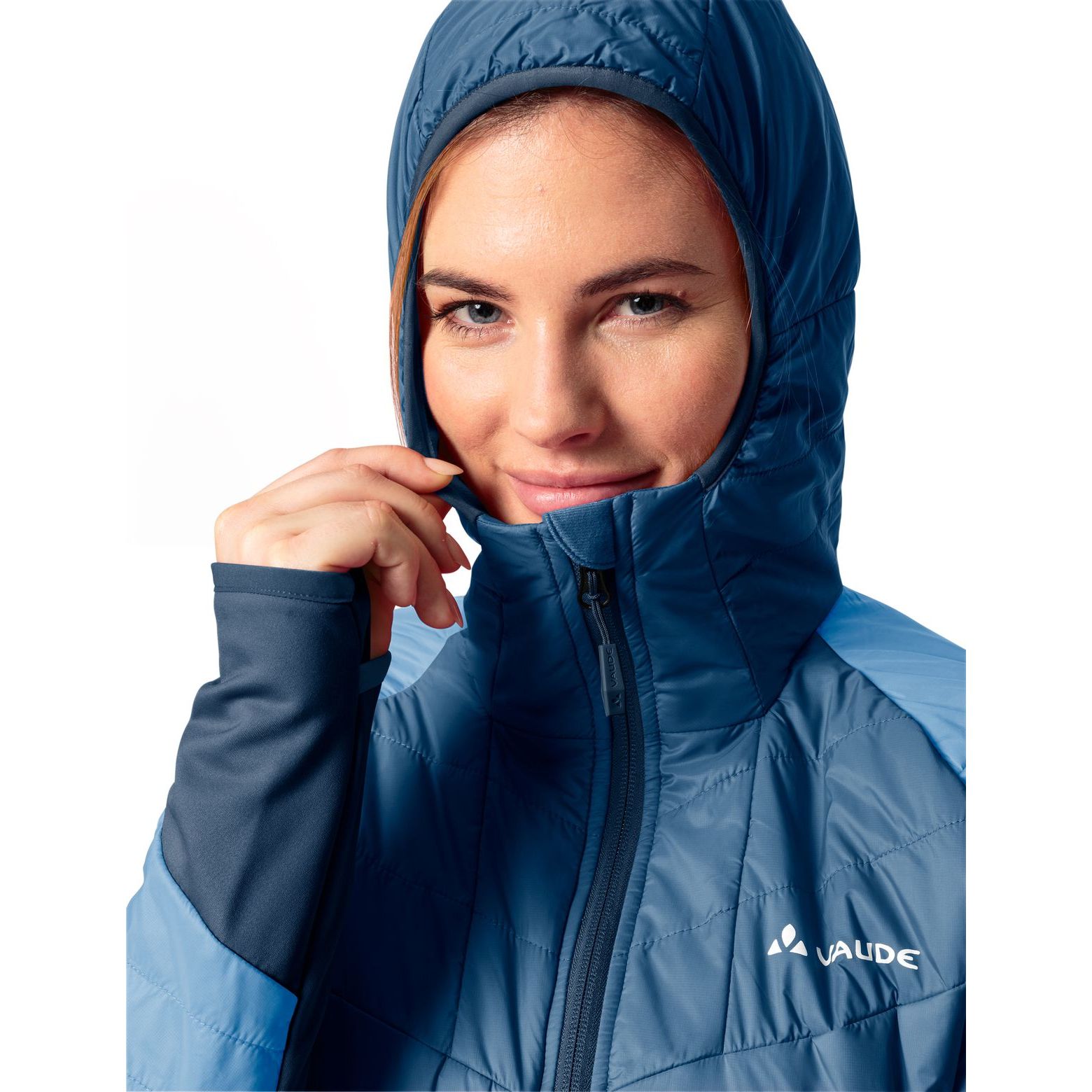 Vaude Sesvenna Jacket Iii Vaude Damen Funktionsjacke VAUDE Damen