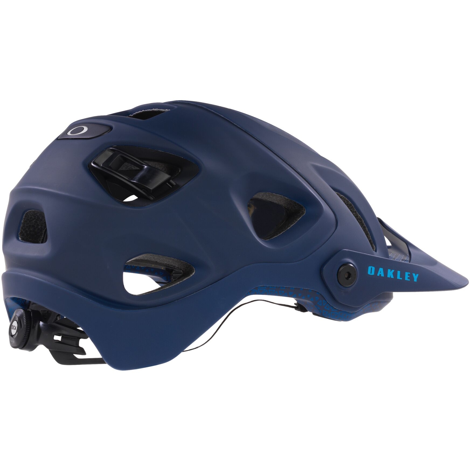 Oakley DRT5 Helmet - navy/primaryblue/skyblue