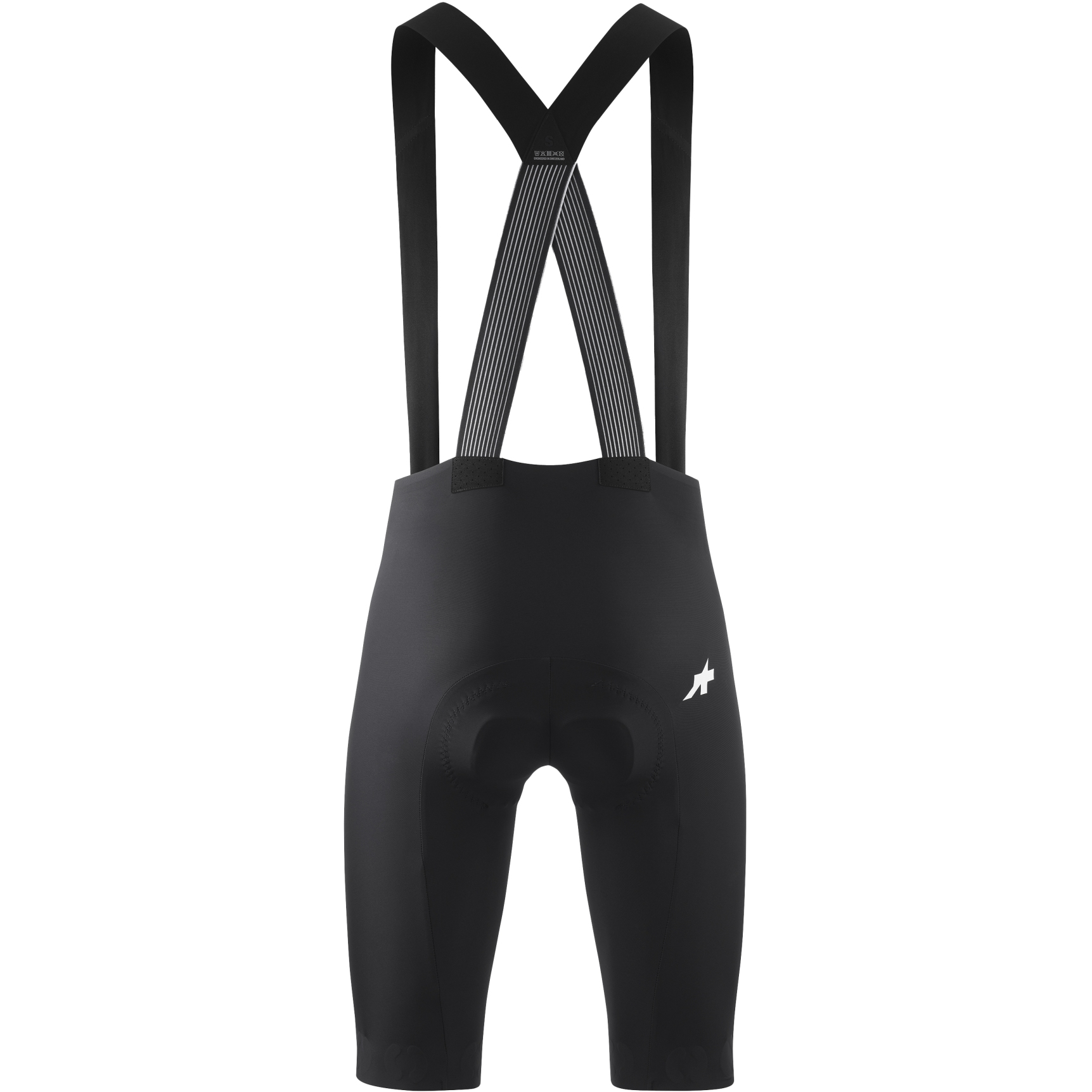 Assos EQUIPE R S11 Bibshorts Men - black series | BIKE24