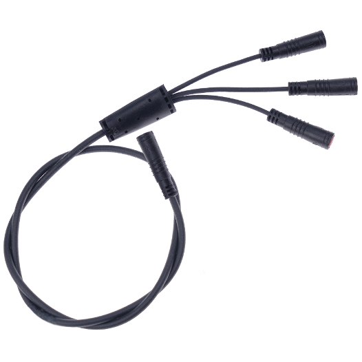 Picture of Supernova M99 Pro Connector Cable for Brake Signal and High Beam