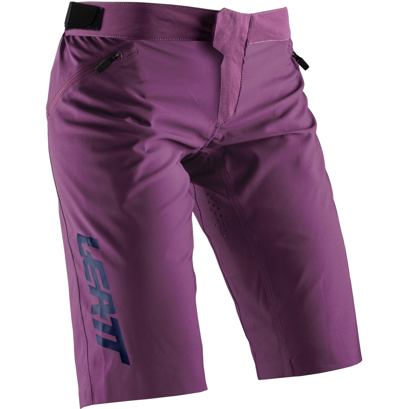 Productfoto van Leatt MTB All Mountain 2.0 Shorts Women - dusk