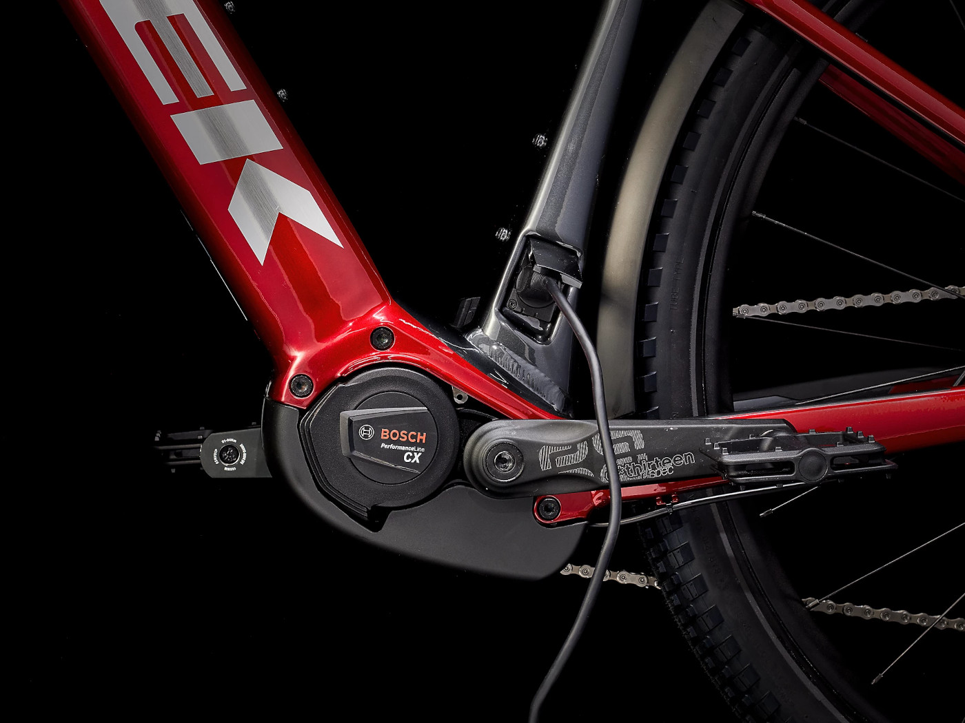 Accessori per bici elettriche - Trek Bikes (IT)