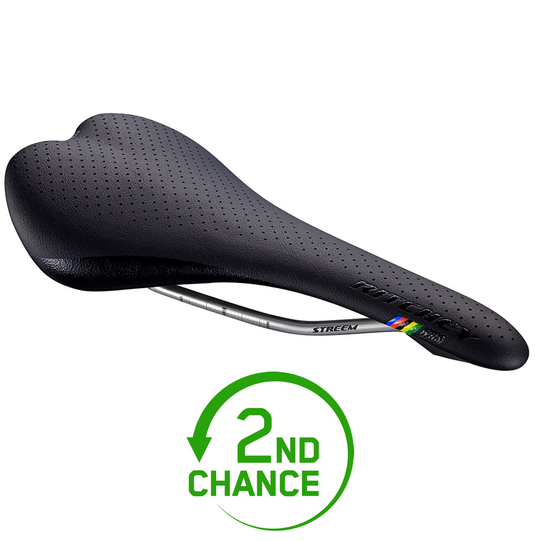 saddle ritchey wcs