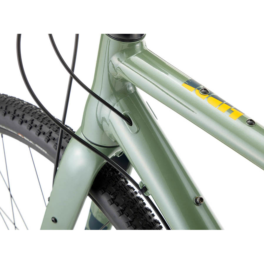 Kona libre discount gravel bike