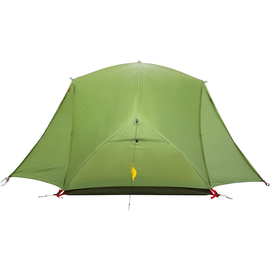 エクスペド　テント　LYRAⅡ Lyra II & III | Affordable, Lightweight 3-Season Tent