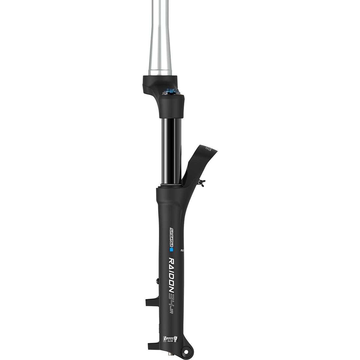 SR Suntour SF25 RAIDON34 JR Boost - 2CR - Suspension Fork - 24