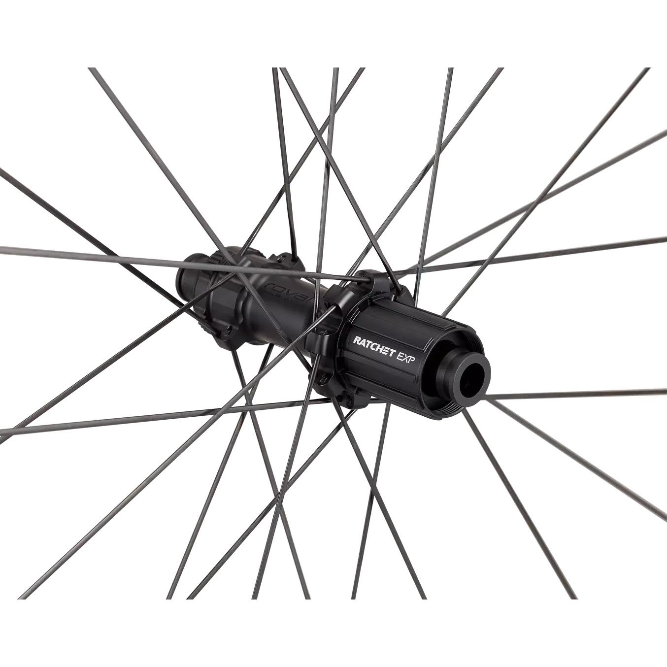 Specialized Roval Terra CLX II Rear Wheel - 28