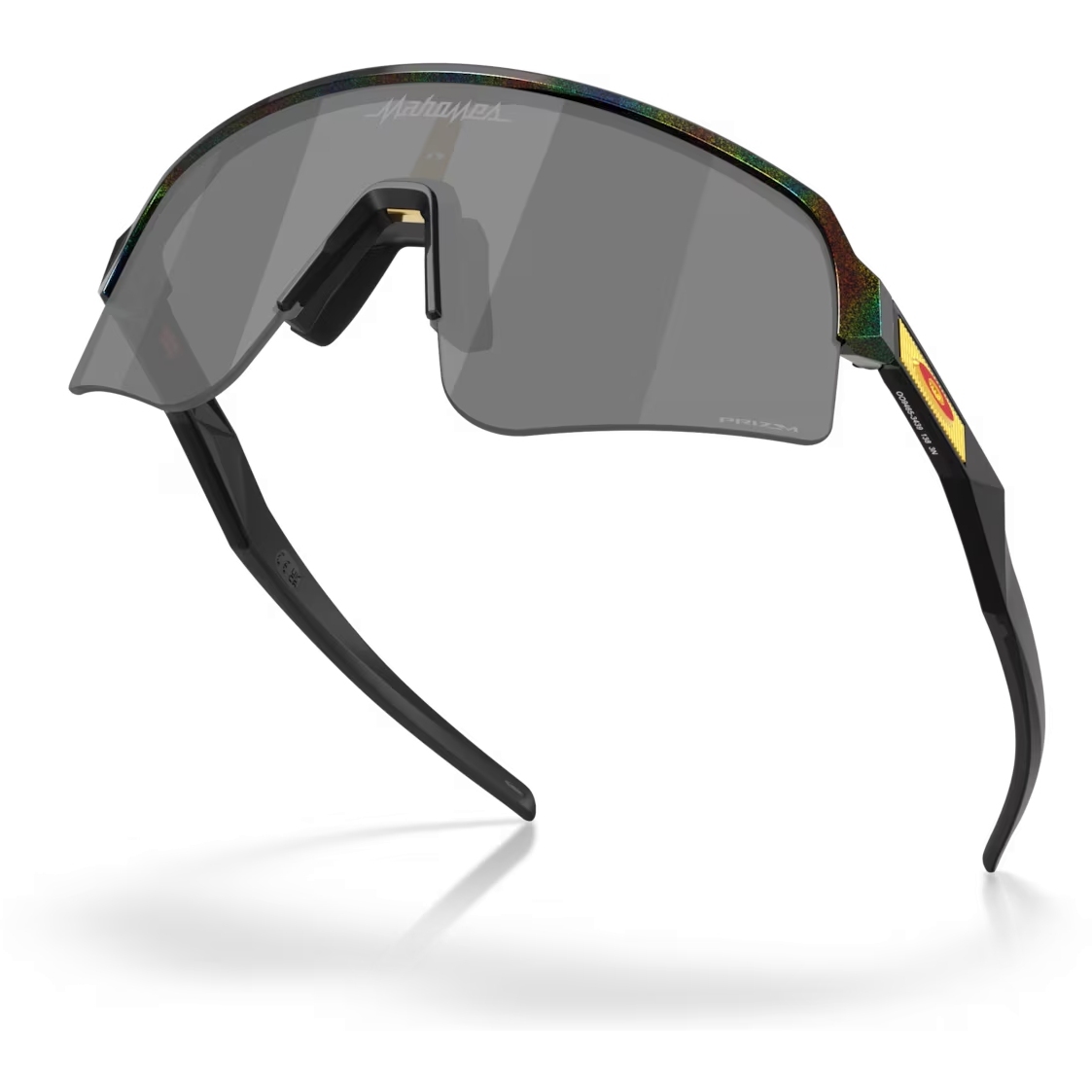 Oakley Sutro Lite Sweep Glasses - Patrick Mahomes II Collection