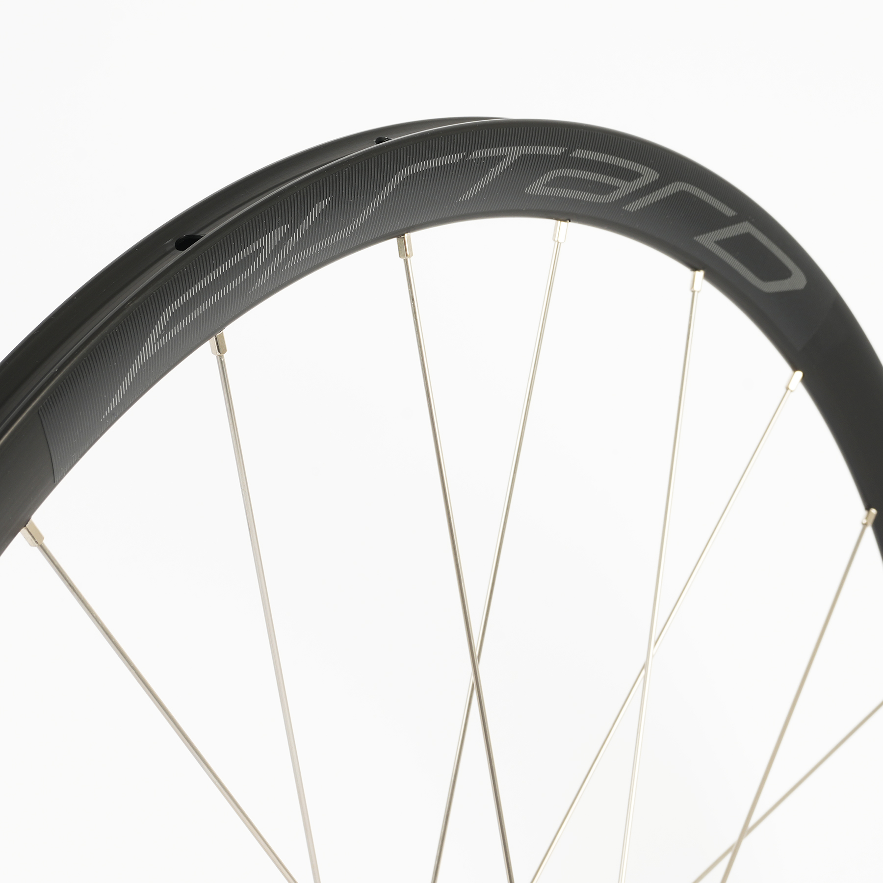 Miche Pistard WR Track Wheelset Tubular - FW: 9x100mm | RW