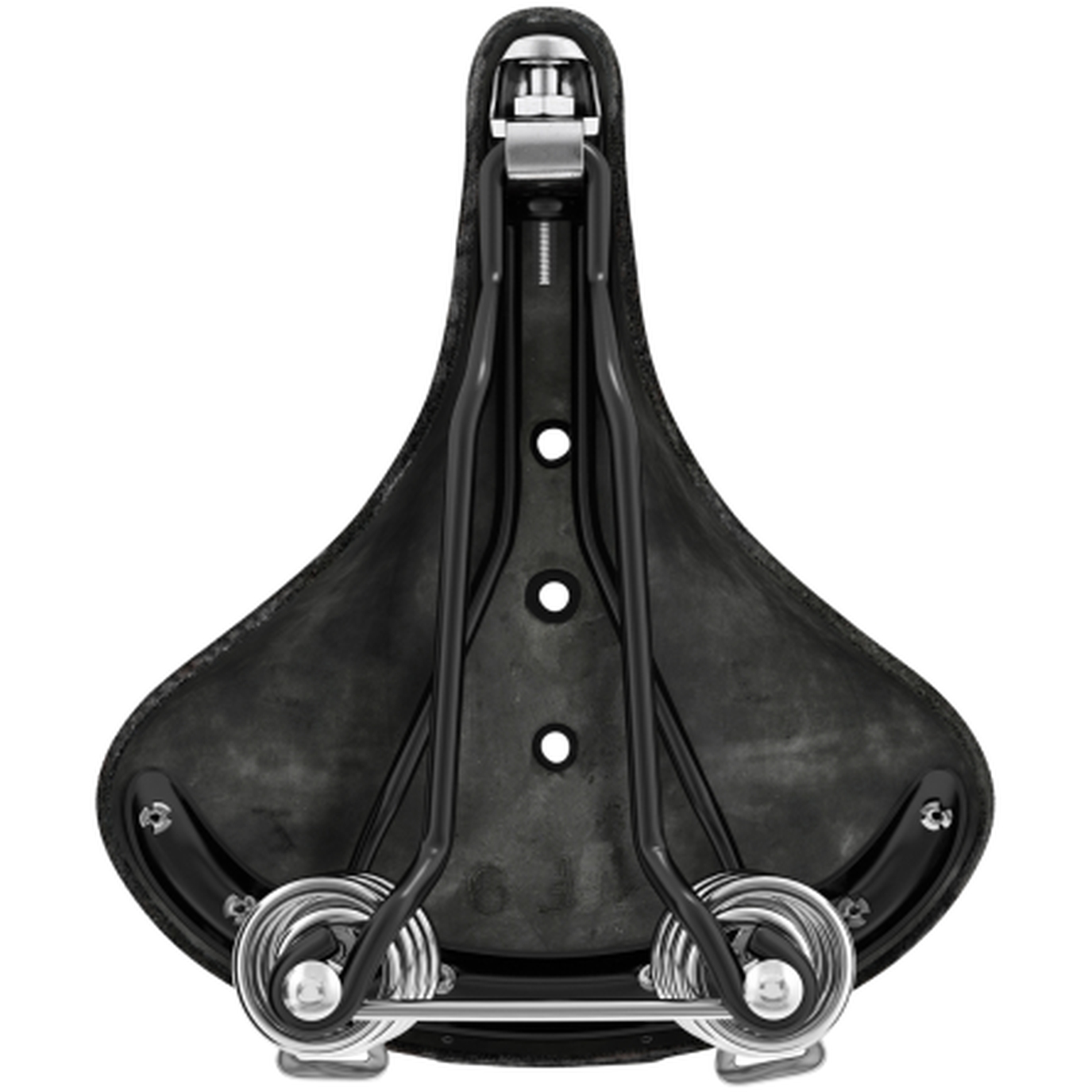 B67 saddle 2024