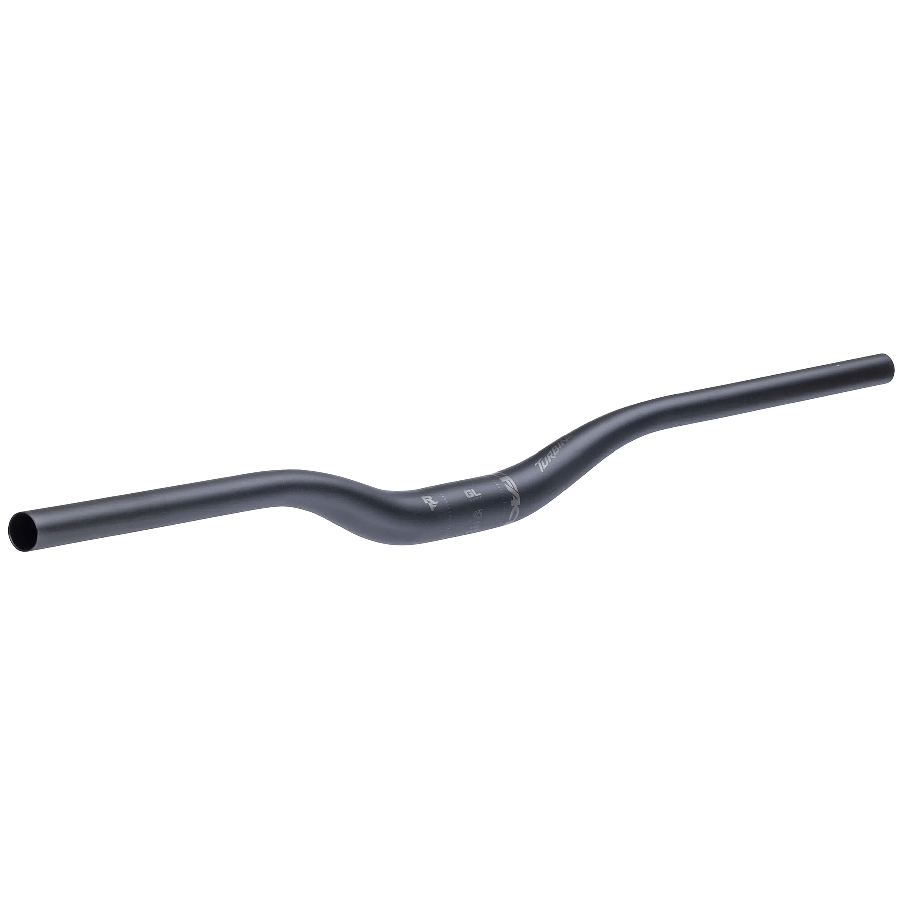 Race Face Turbine 35 MTB Handlebar 800mm Rise 40mm stealth