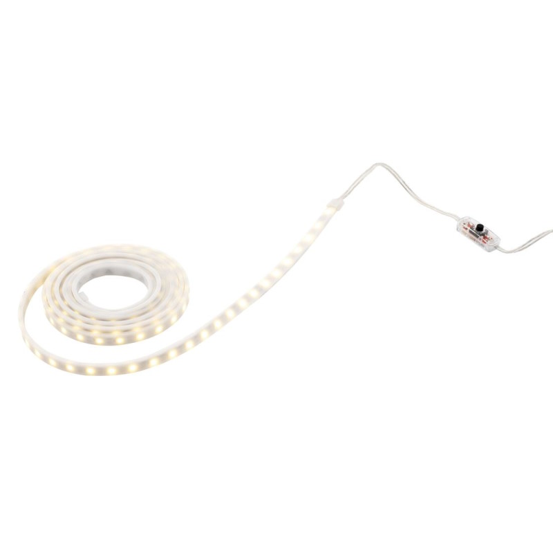 Productfoto van Outwell Coxa 3.0 Lichtstrip - Cream White