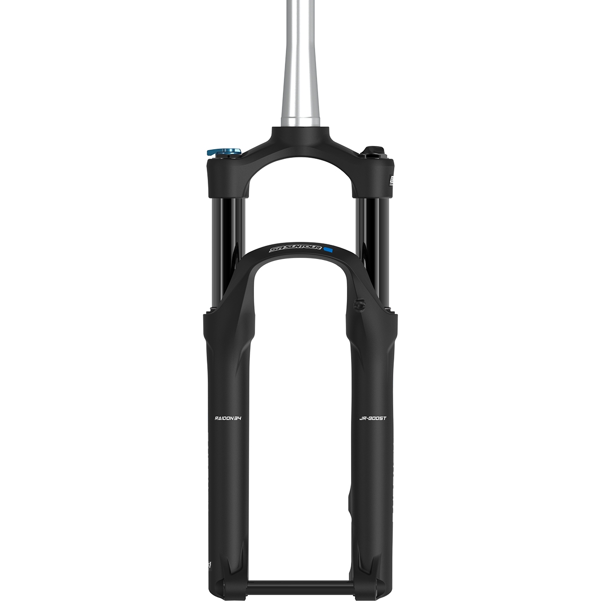 SR Suntour SF25 RAIDON34 JR Boost - 2CR - Suspension Fork - 24