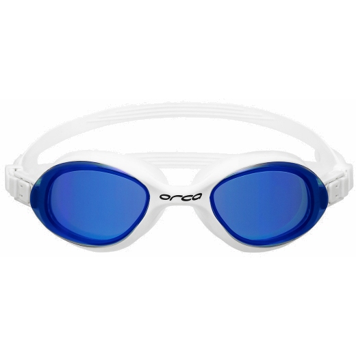 Picture of Orca Killa 180° Swim Goggles - blue/white NA31