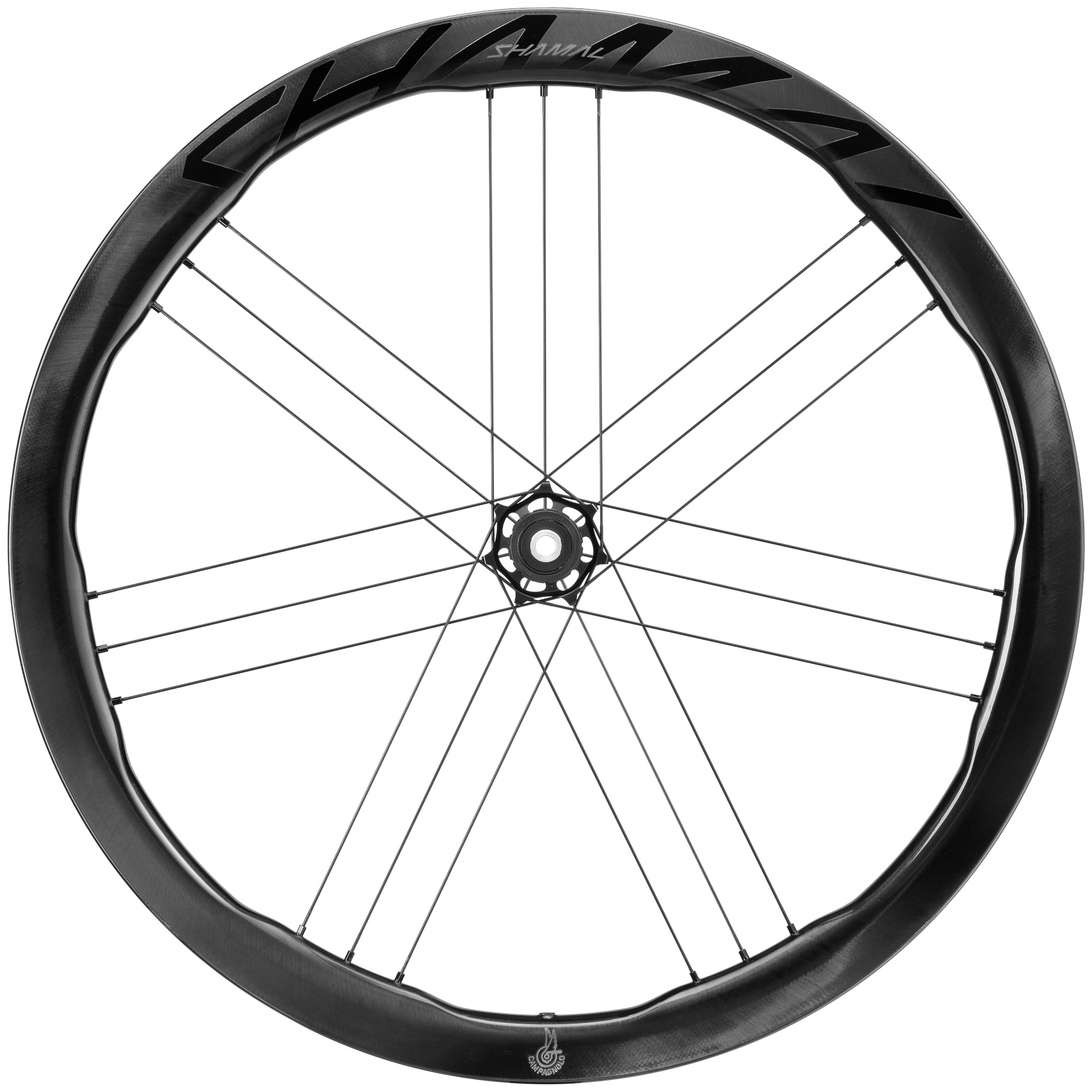 Campagnolo Shamal C23 Wheelset - 28