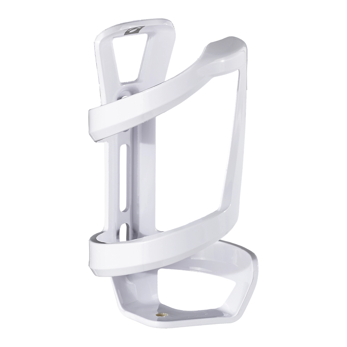 Photo produit de Bontrager Side Load Porte-Bidon - Droite - White