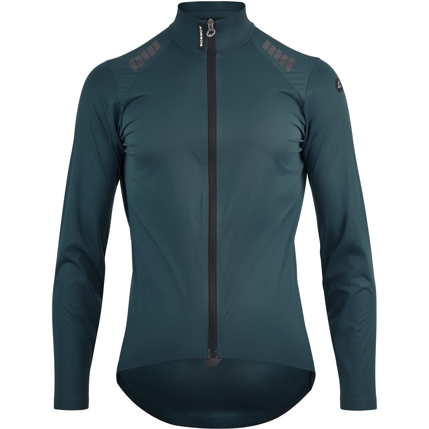 Produktbild von Assos MILLE GT S11 Shell Jacke Herren - foundation green