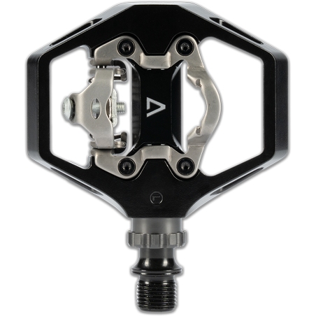 Productfoto van ACID COMBO A9-CB Combi-Pedalen - zwart