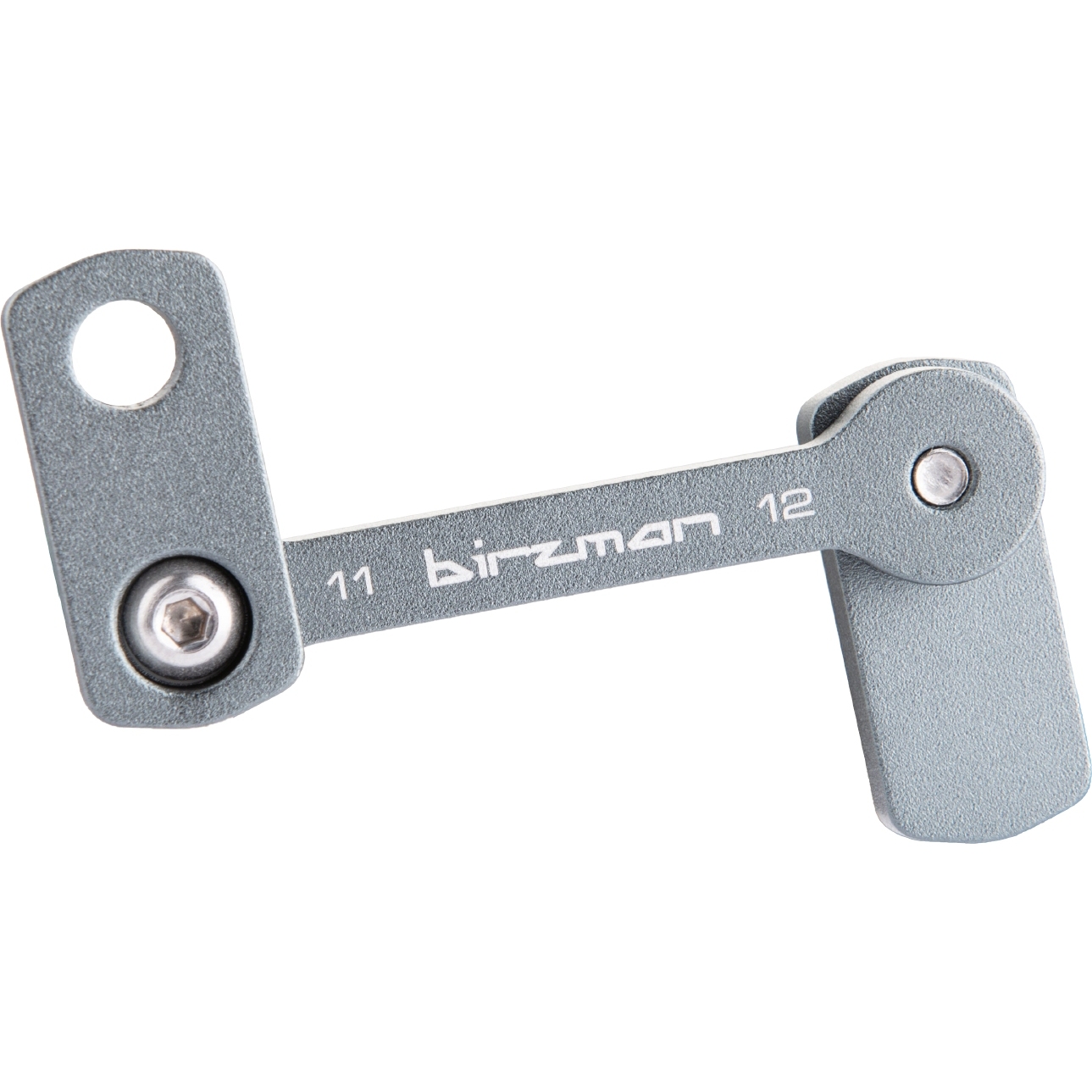 Produktbild von Birzman Piston Release Tool Kolbenrückstellwerkzeug - silber