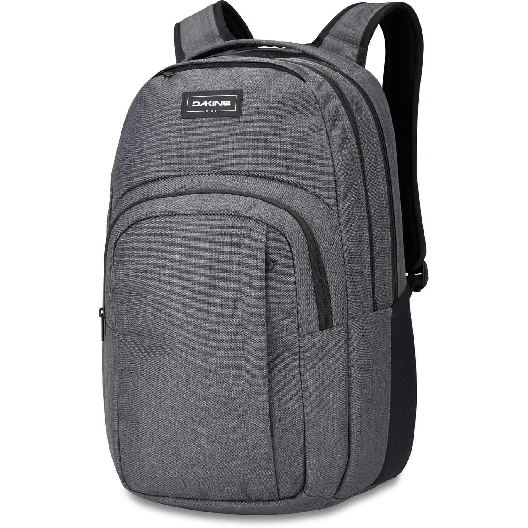 Produktbild von Dakine Campus 33L Rucksack - Carbon