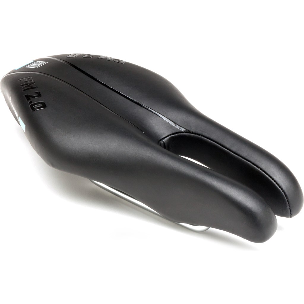 Picture of ISM Performance MTB PM 2.0 Saddle - black