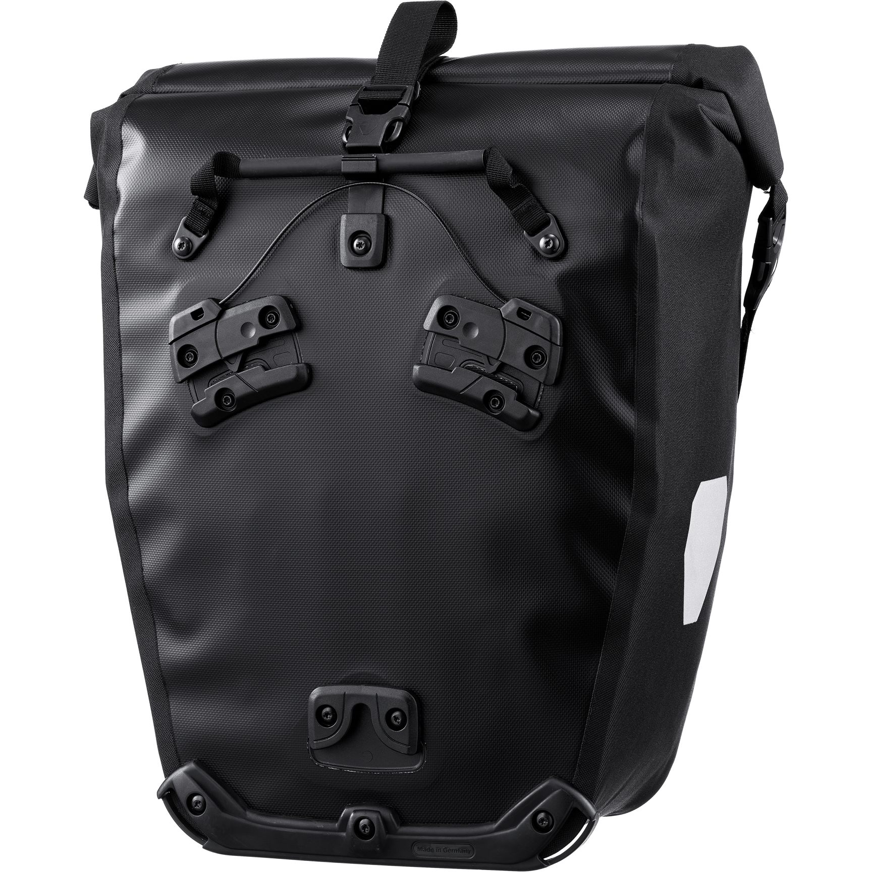 ORTLIEB Back-Roller Free - QL3.1 Bike Pannier - 20L - black | BIKE24