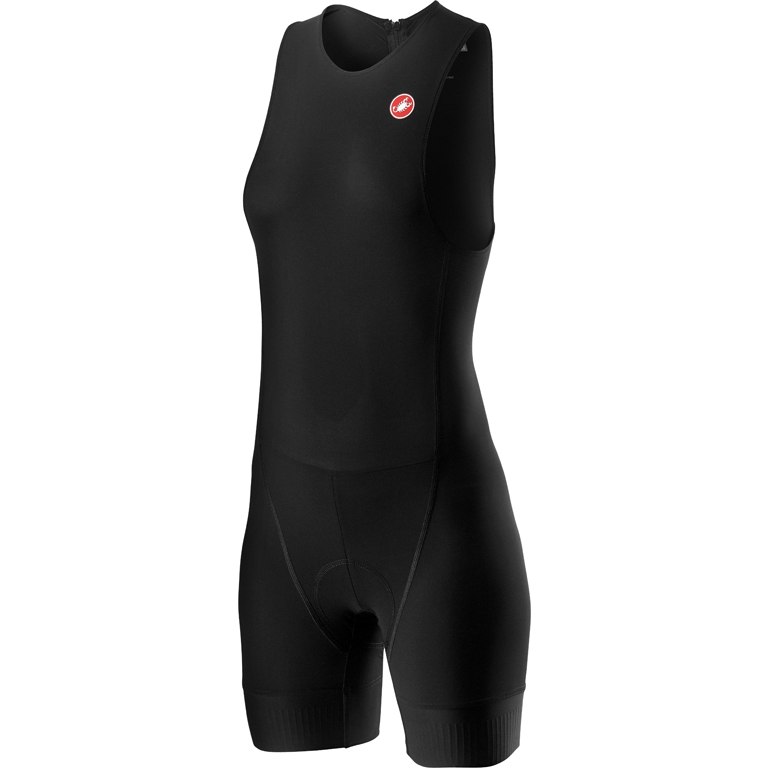 Picture of Castelli Core W Spr-oly Suit Women 20098 - black 010