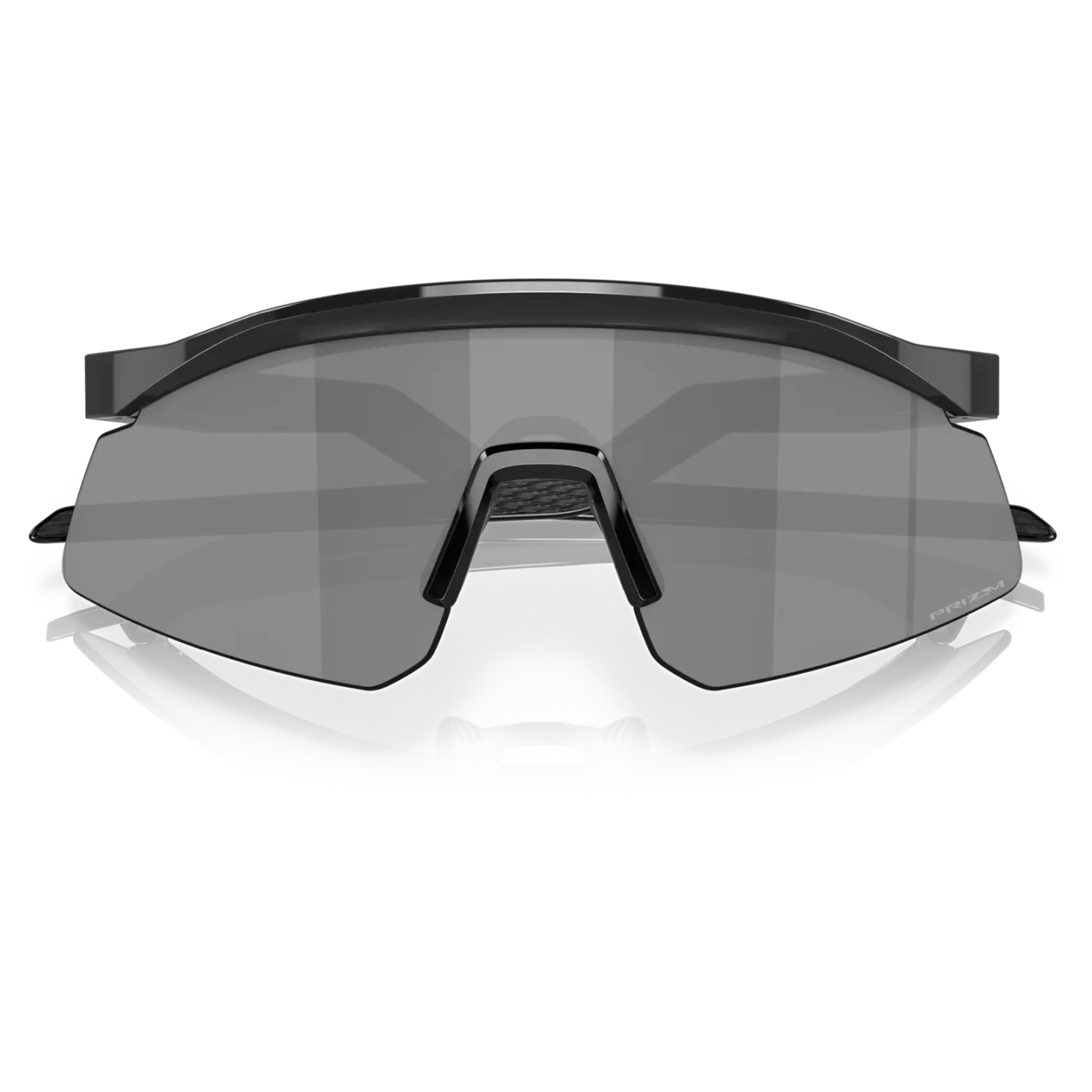 Oakley Hydra Glasses - Black Ink/Prizm Black - OO9229-0137 Oakley Hydra Glasses - Black Ink/Prizm Black - OO9229-0137