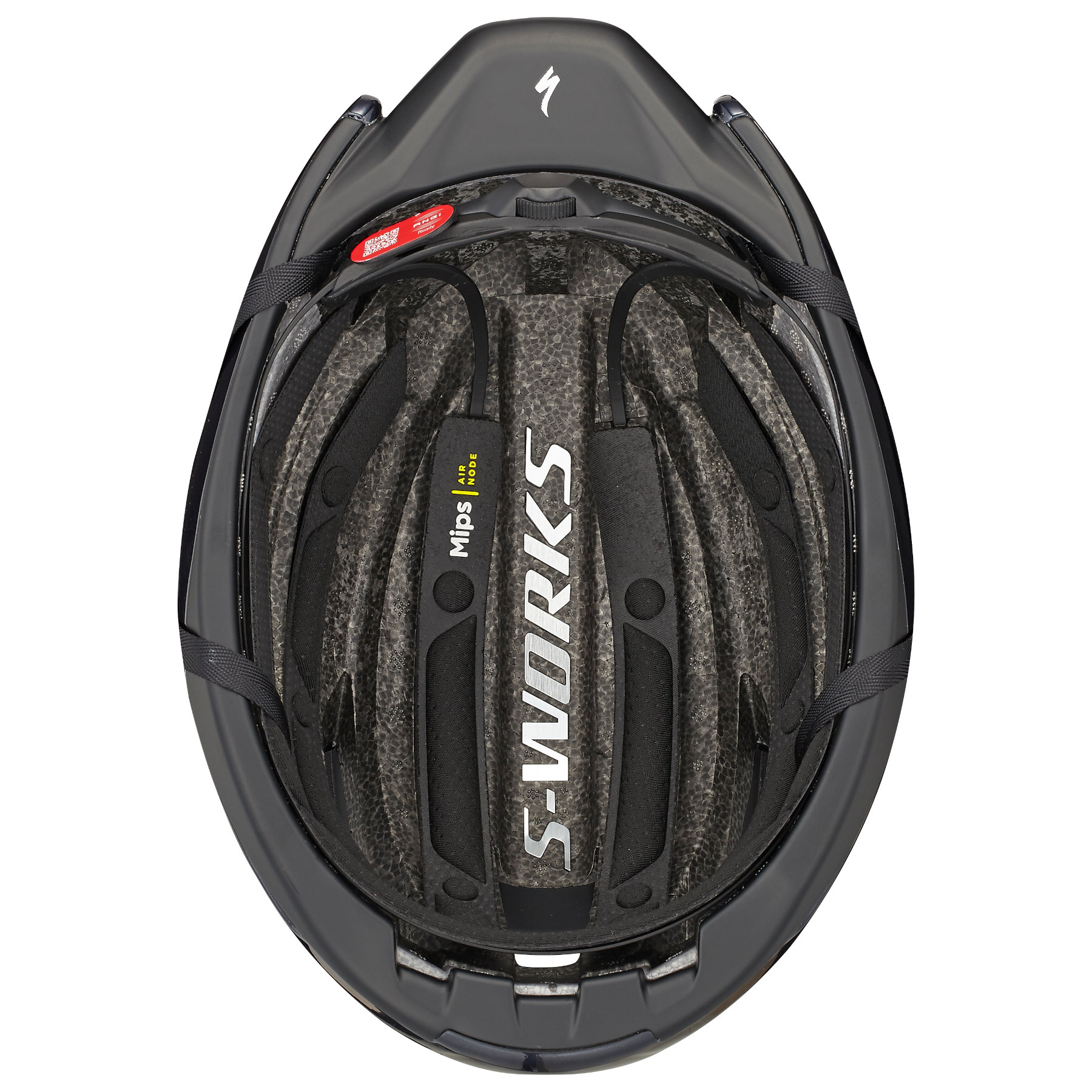 Specialized S Works Evade 3 Road Helmet Metallic Deep Marine
