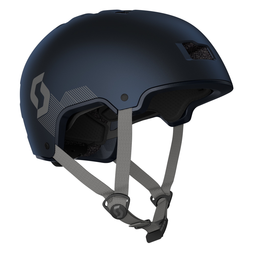 Picture of SCOTT Jibe (CE) Helmet - stellar blue