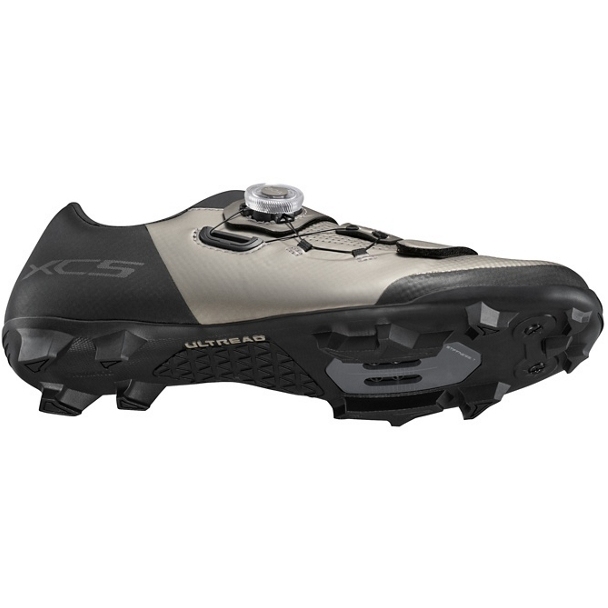 Chaussures Cyclisme Femme Shimano SH-XC502 - Pointure 41 (8.5-9 US) - Occasion