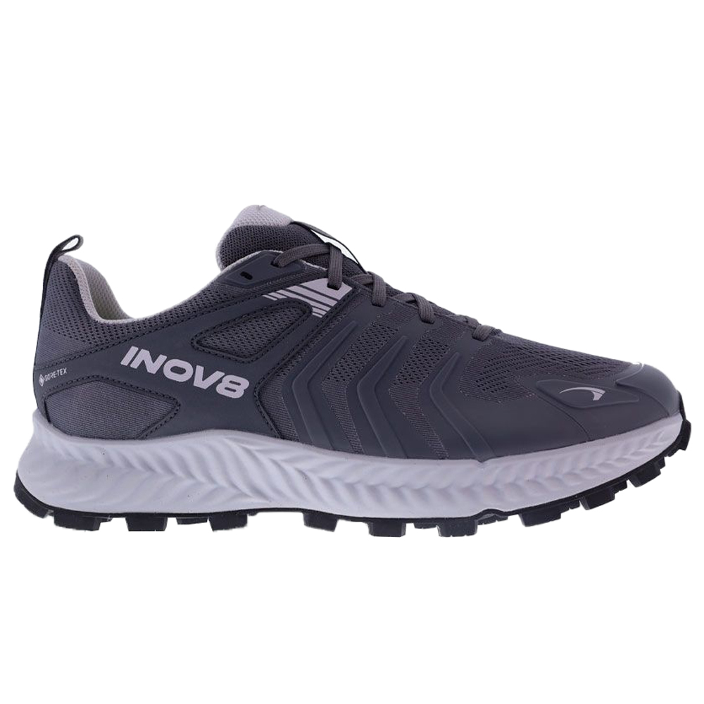 Produktbild von Inov-8 Trailtalon GTX Laufschuhe Herren - grau