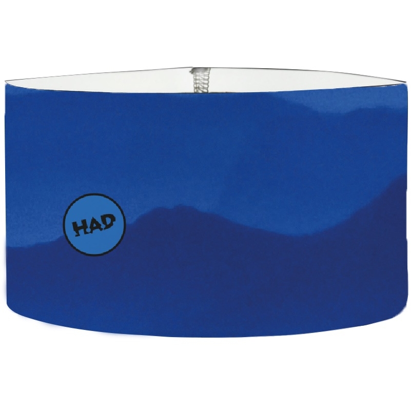Picture of H.A.D. Brushed Tec Headband - Into Blue