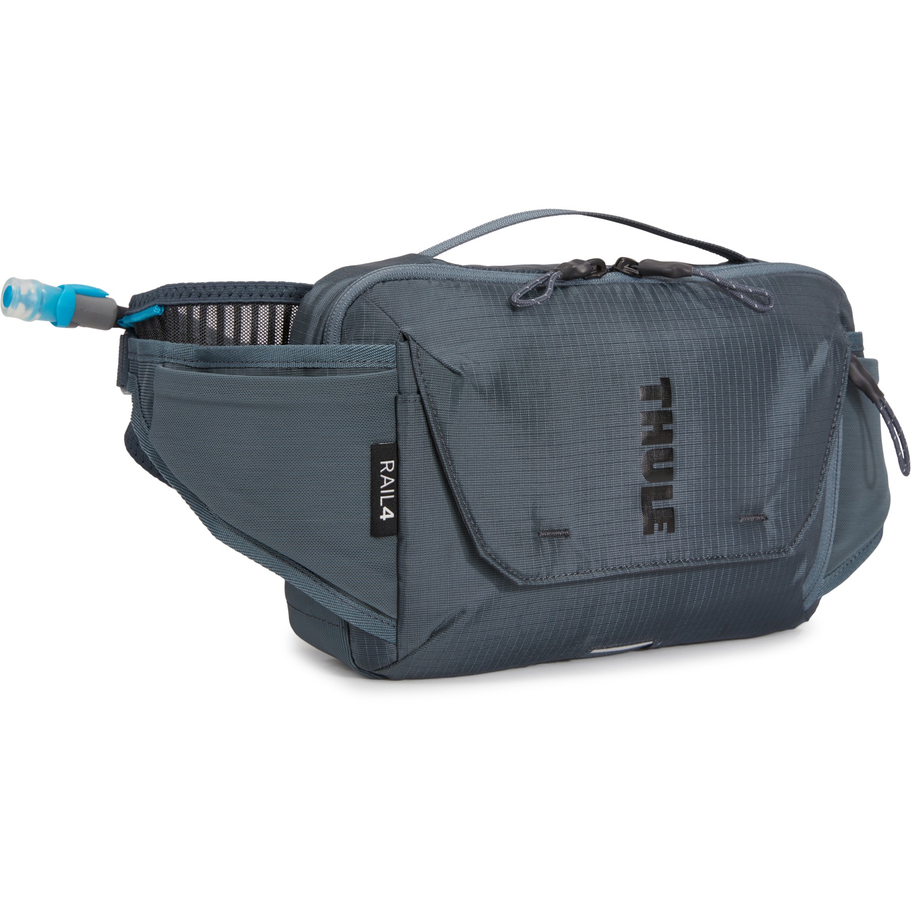 Produktbild von Thule Rail 4L Hüfttasche - Dark Slate