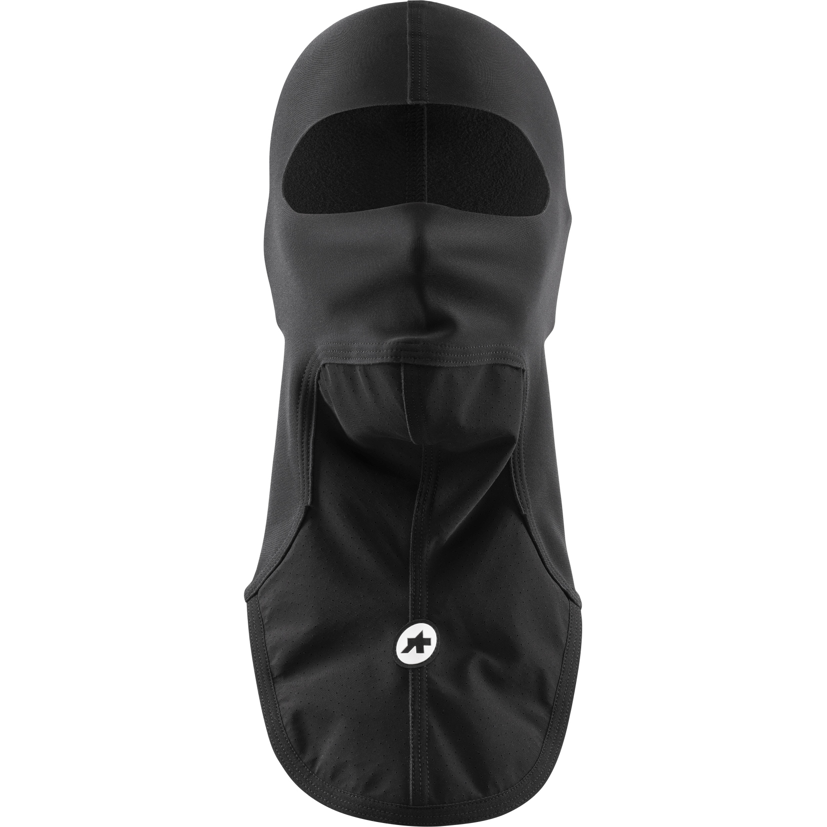 Picture of Assos Winter Face Mask EVO - blackSeries