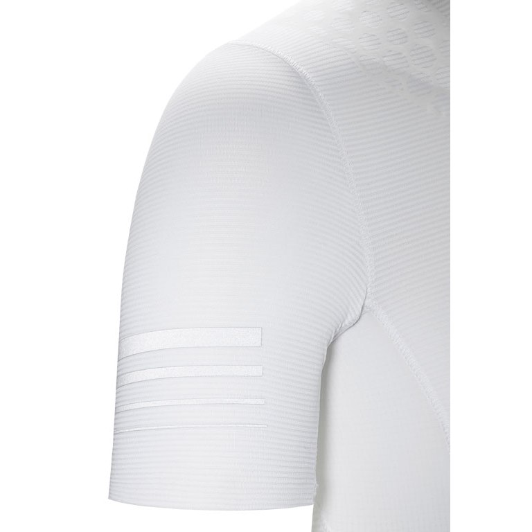 Salomon S-Lab Exo T-Shirt Women white/black BIKE24