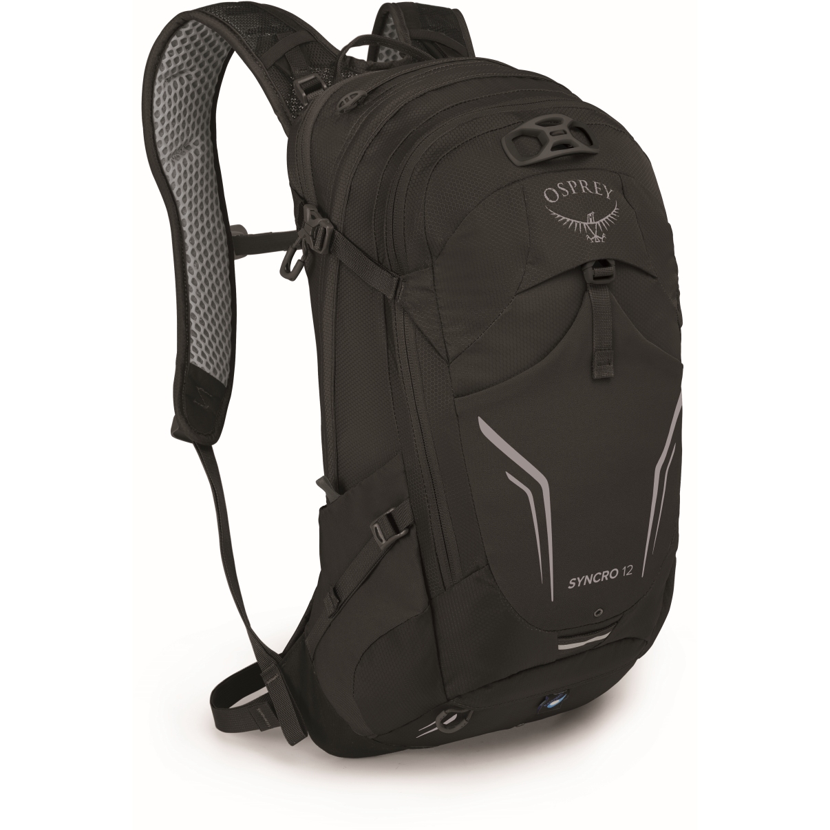 Picture of Osprey Syncro 12 Backpack - Black