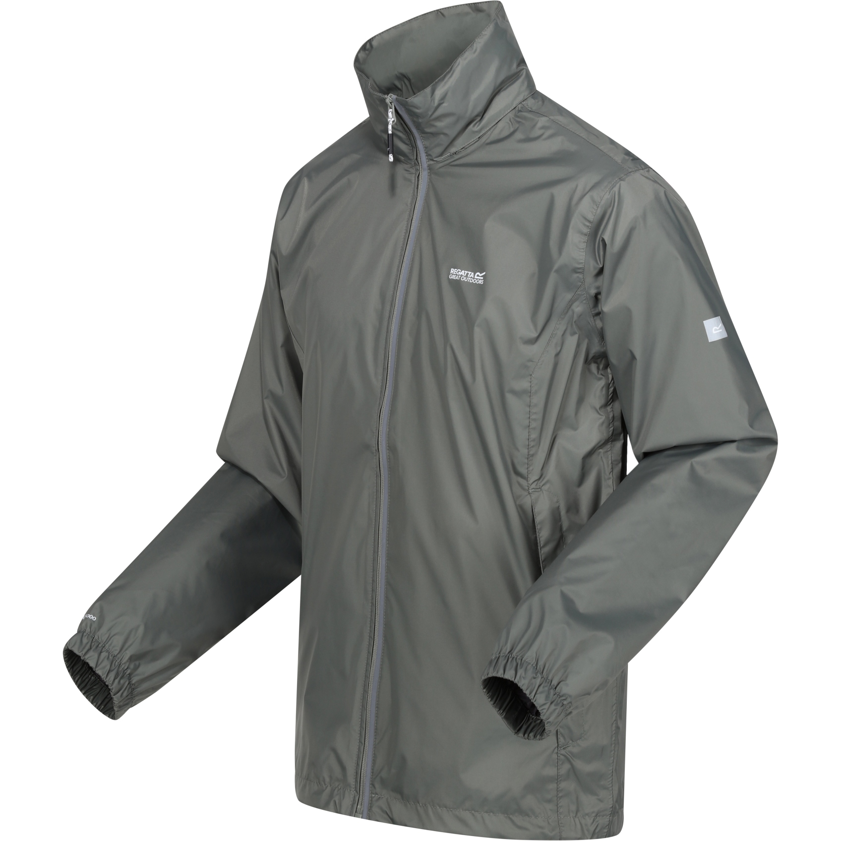 Regatta Lyle IV Jacket Men - Agave Green E87 | BIKE24