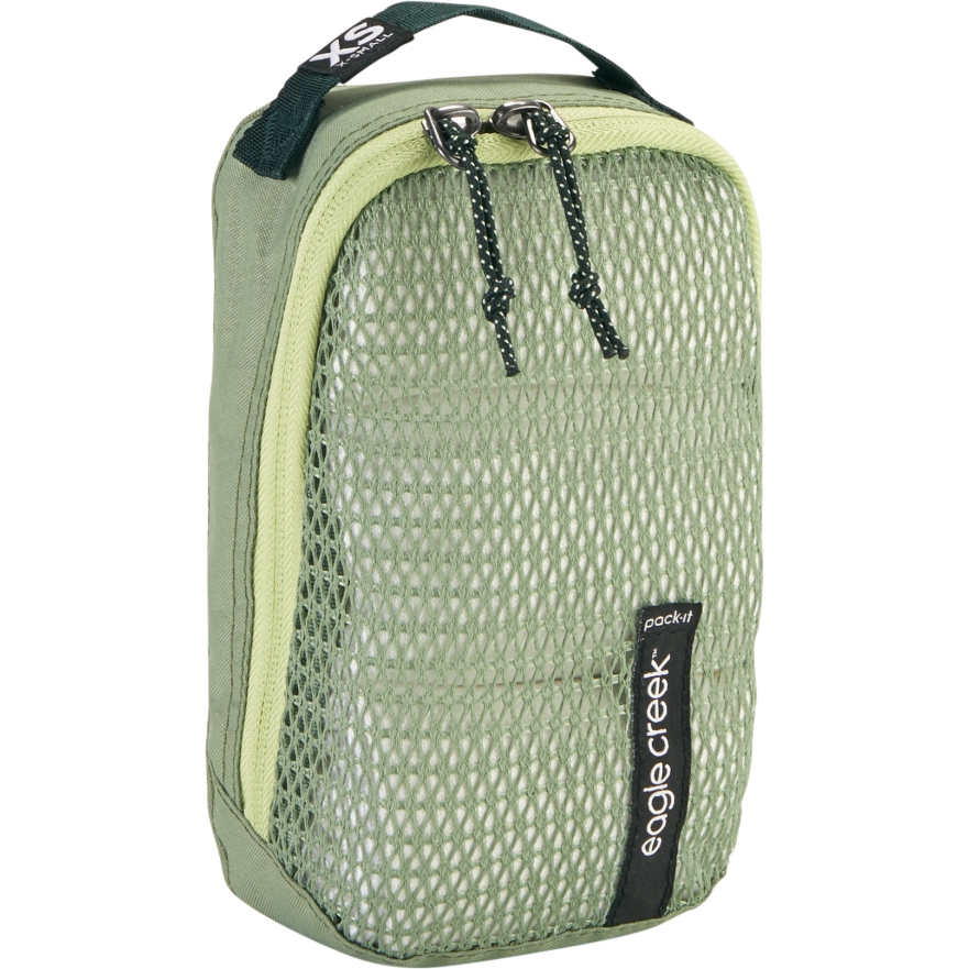 Produktbild von Eagle Creek Pack-It™ Reveal Cube XS - Packtasche - mossy green